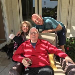 Meet your Posher, Leslie